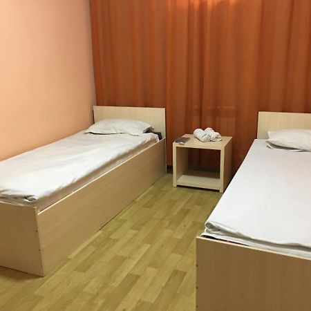 Гостиница"Hostel" Karagandy Exteriér fotografie