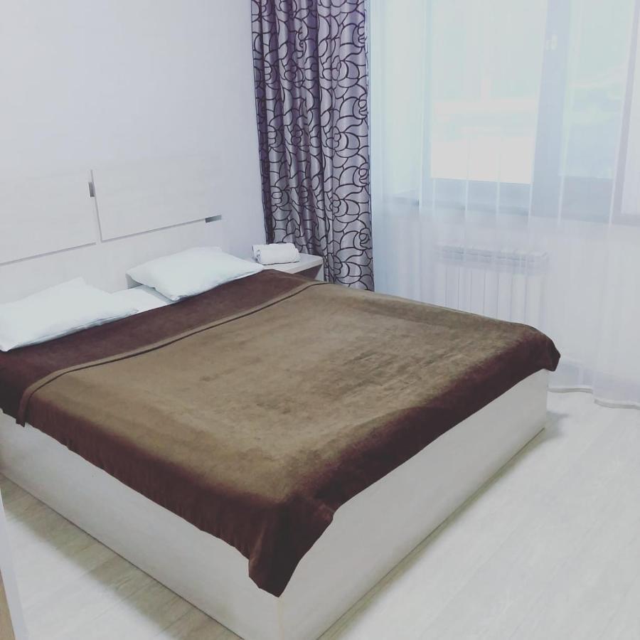 Гостиница"Hostel" Karagandy Exteriér fotografie
